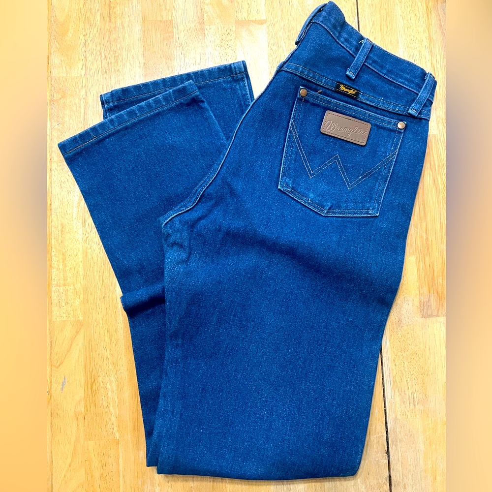 Wrangler Jeans - 13MWZ - 32 x 34
